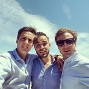 Mike Fu's photo