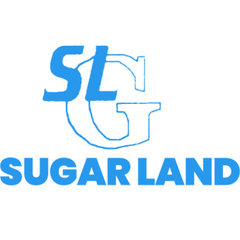 Sugarland Glass Custom Showers