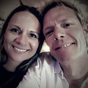 Foto de Brian McGee