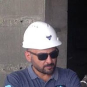 Ahmed Mickys foto