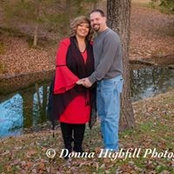 Sharilyn Schultz Ford's photo