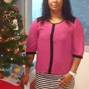 Chuche Tatum-Robinson's photo