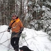 Jacynthe Bernard's photo