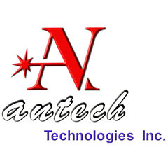 Antech Technologies Inc.