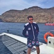 Rami Wazir's photo