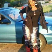 Niecy Randle's photo