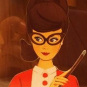 Maria Maselli Russos billede