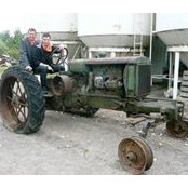 Foto von Claude Remillard