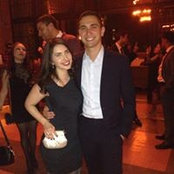 Evan Perlmutter's photo