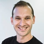 Foto di Dan Blechner