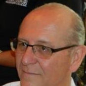 Dave Thorpe's photo