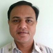 Hari Valjiyani's photo
