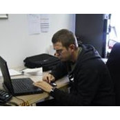 Peter van der Walt's photo