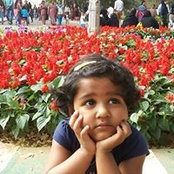 Anitha Narasimhan's photo