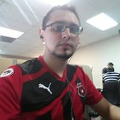 Víctor Víquezs billede