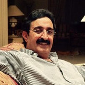 Ali Alghamdi's photo