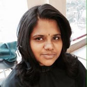 Foto von Ramya Moorthy