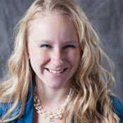 Bernadette Marciniak's photo
