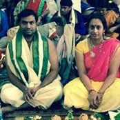 Sameera Kotaru's photo