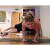 Ailsa Jones's photo