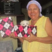 Evelyn De Gracia's photo