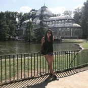 Michelle Tam's photo