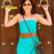Serena Wong's photo