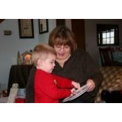 Donna Mayes's photo