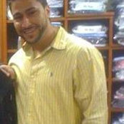 لويس عوض اللهさんの写真