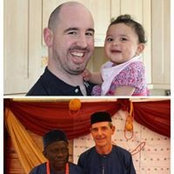John Matthews's photo