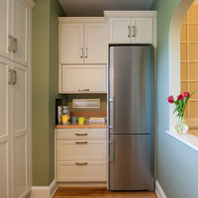 coffee stations