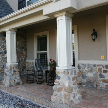 Home Builds