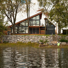 modern architecture