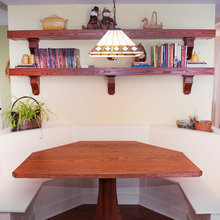 Breakfast Table