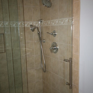 Greenland, Master Bath Remodel (Jeanne Clark)