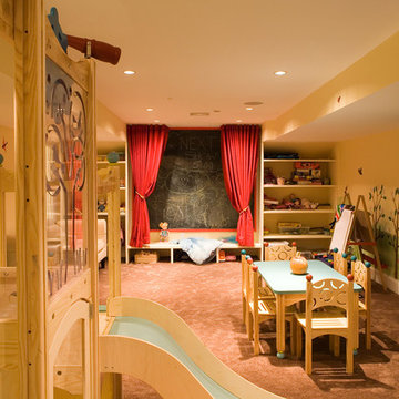 Westchester Elegance