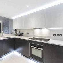 Kitchen Ideas