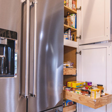 Great Falls Kitchen Remodeling