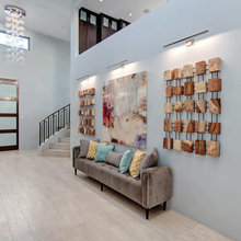 foyers