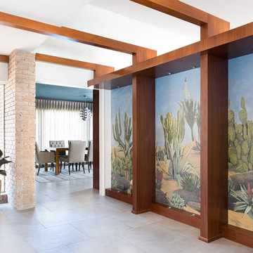 Mid Century Modern