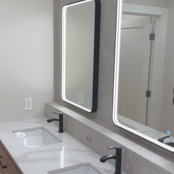 Master Suite Addition - San Mateo