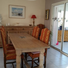 salle a manger
