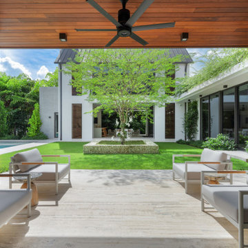 GABLES RESIDENCE