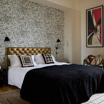LOFT APARTMENT IN WESTMINSTER