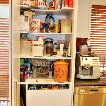 Glenwood Kitchen Renovation Sydney 2768