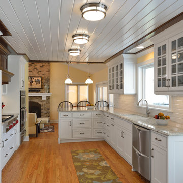 Fish Lake Remodel