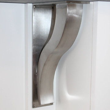 Shelf Bracket, Shelving, Floating Shelves