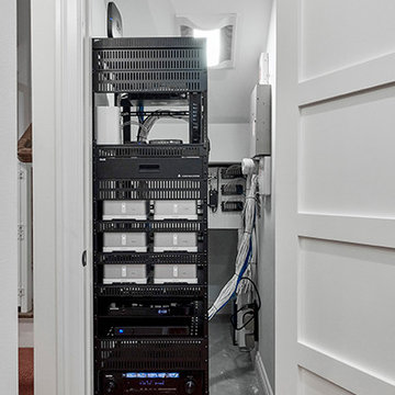 Residential Work