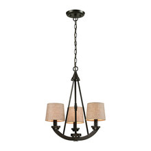 foyer lighting