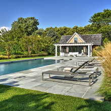 exterior - skaneateles